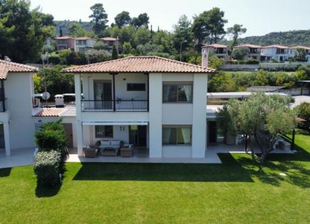 Haus für 1 050 000 euro in Chalkidiki, Griechenland
