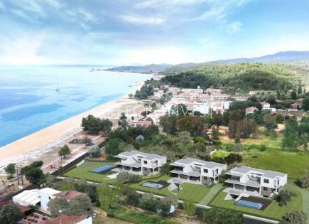 Villa for 900 000 euro in Chalkidiki, Greece