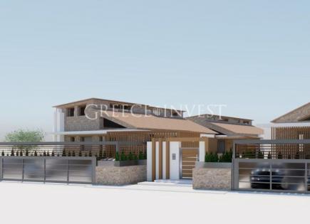 Casa adosada para 215 000 euro en Calcídica, Grecia