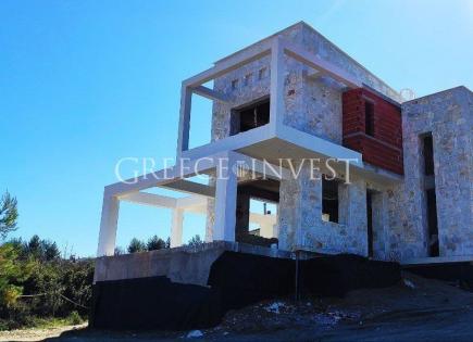 Villa para 600 000 euro en Calcídica, Grecia