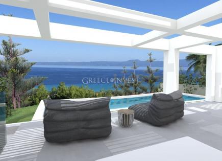 Villa para 550 000 euro en Calcídica, Grecia