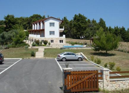 Townhouse for 153 000 euro in Chalkidiki, Greece