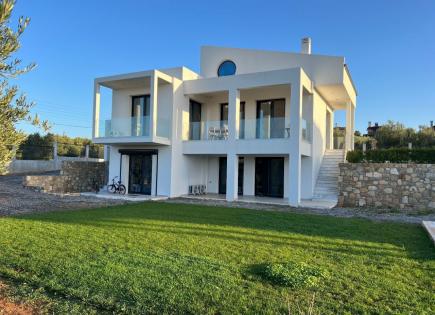 Villa for 1 250 000 euro in Chalkidiki, Greece