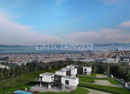 Villa for 1 100 000 euro in Thessaloniki, Greece