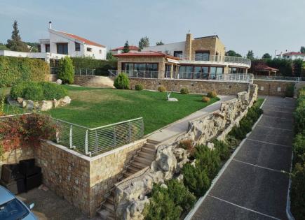 Villa pour 4 000 000 Euro à Thessalonique, Grèce