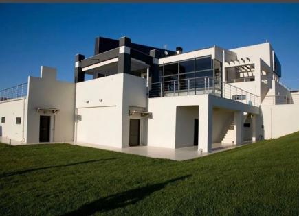 Villa für 2 280 000 euro in Thessaloniki, Griechenland