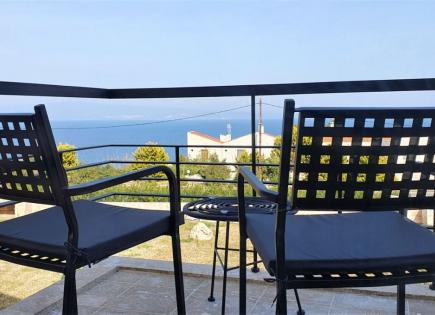 Townhouse for 217 000 euro in Chalkidiki, Greece