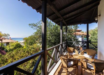 Casa adosada para 420 000 euro en Calcídica, Grecia