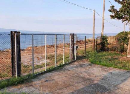 House for 260 000 euro in Chalkidiki, Greece