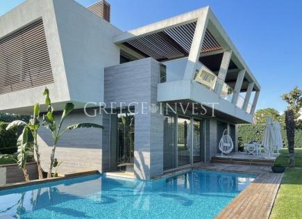 Villa for 1 500 000 euro in Thessaloniki, Greece