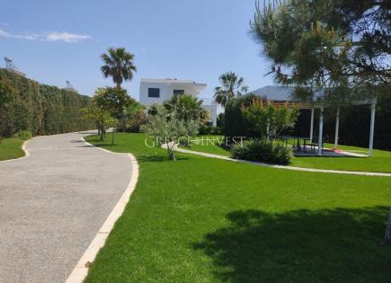 Villa para 1 100 000 euro en Calcídica, Grecia