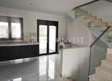 Townhouse for 193 000 euro in Chalkidiki, Greece