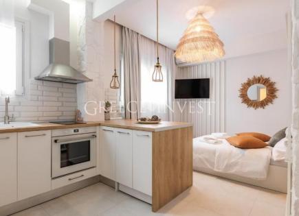 Apartment for 1 100 000 euro in Thessaloniki, Greece