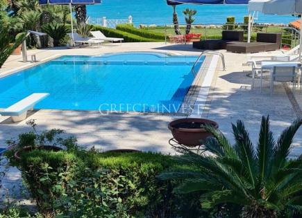 Villa para 4 000 000 euro en Calcídica, Grecia