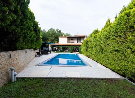 Villa für 1 100 000 euro in Thessaloniki, Griechenland