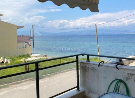 Townhouse for 190 000 euro in Chalkidiki, Greece