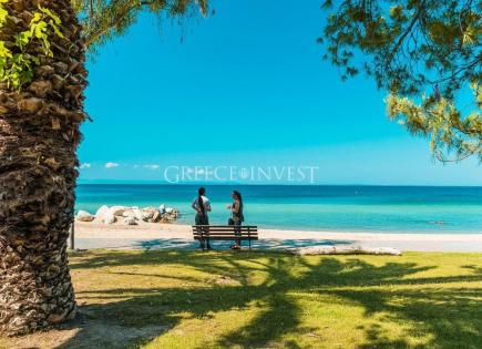 Hotel for 5 000 000 euro in Chalkidiki, Greece