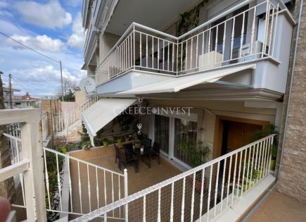 Townhouse for 185 000 euro in Thessaloniki, Greece