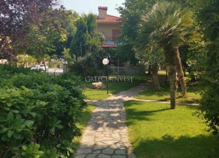 Townhouse for 140 000 euro in Chalkidiki, Greece