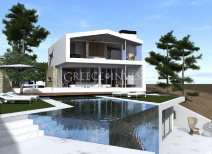 Villa for 1 950 000 euro in Chalkidiki, Greece