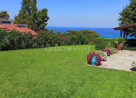 Townhouse for 110 000 euro in Chalkidiki, Greece