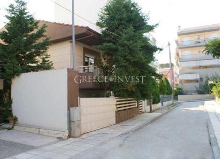 Townhouse for 240 000 euro in Thessaloniki, Greece