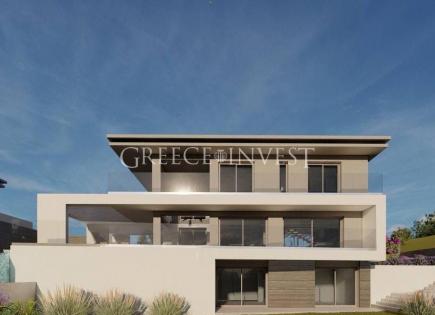 Villa for 1 280 000 euro in Chalkidiki, Greece