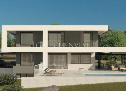 Villa para 1 800 000 euro en Salónica, Grecia