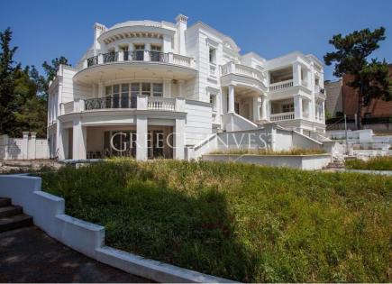 Villa für 3 000 000 euro in Thessaloniki, Griechenland