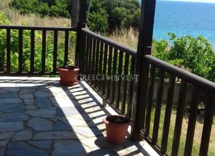 House for 185 000 euro in Chalkidiki, Greece
