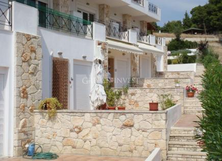Townhouse for 160 000 euro in Chalkidiki, Greece
