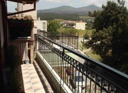 Casa adosada para 260 000 euro en Salónica, Grecia