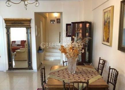 Townhouse for 230 000 euro in Thessaloniki, Greece