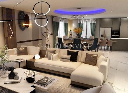 Townhouse for 700 000 euro in Thessaloniki, Greece