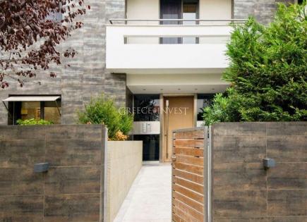 Townhouse for 280 000 euro in Thessaloniki, Greece