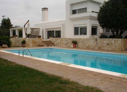Villa pour 720 000 Euro à Thessalonique, Grèce