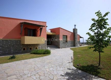 Villa for 880 000 euro in Thessaloniki, Greece