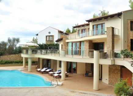 Villa pour 2 500 000 Euro en Chalcidique, Grèce