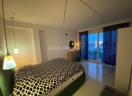 Apartment for 270 000 euro in Thessaloniki, Greece