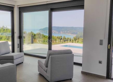 Villa for 850 000 euro in Chalkidiki, Greece