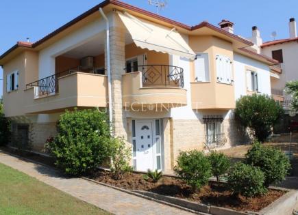 House for 670 000 euro in Chalkidiki, Greece