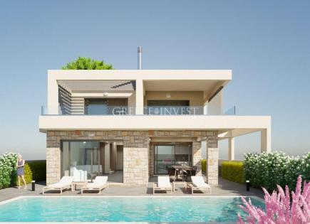 Villa for 850 000 euro in Chalkidiki, Greece
