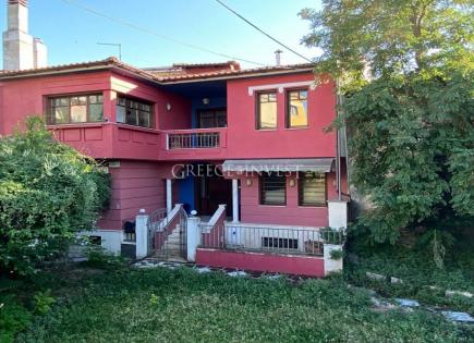 Casa para 770 000 euro en Salónica, Grecia