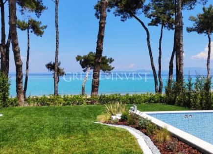 Villa pour 1 500 000 Euro en Chalcidique, Grèce