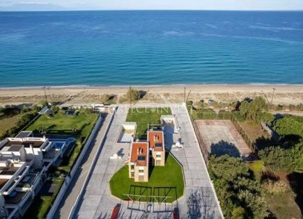 Villa für 2 200 000 euro in Chalkidiki, Griechenland