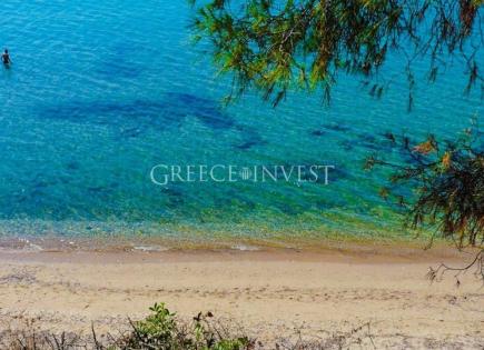 Grundstück für 220 000 euro in Chalkidiki, Griechenland