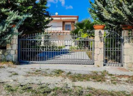 Casa adosada para 135 000 euro en Calcídica, Grecia