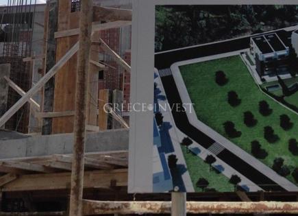 Casa adosada para 440 000 euro en Salónica, Grecia
