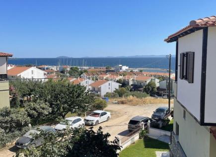 Townhouse for 290 000 euro in Chalkidiki, Greece