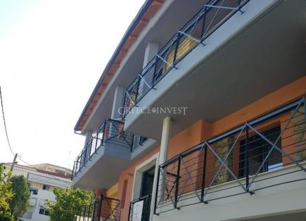 Townhouse for 185 000 euro in Thessaloniki, Greece